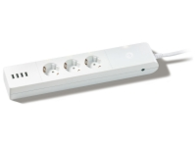 SILVERCREST® Steckerleiste »Zigbee Smart Home«, mit Sprachsteuerung 14.99 €