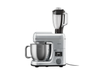 Lidl Silvercrest&reg; SILVERCREST&reg; K&uuml;chenmaschine inkl Waage, silber Best, &raquo;SKMW 900 A1&laquo;