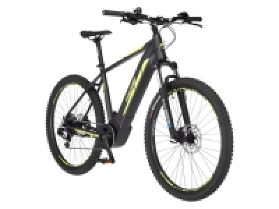 Lidl Fischer FISCHER E-Bike MONTIS 5.0i 504, E-MTB, Modell 2022