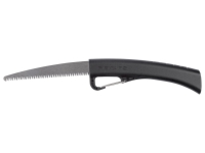Fiskars Handsäge, grobe Zahnung, Sägeblatt L 16 cm 12.12 €