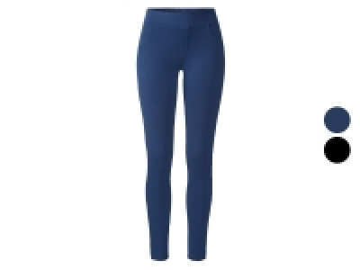 esmara® Damen Jeggings, schmal geschnitten mit hoher Leibhöhe 8.99 €