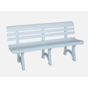 Gartenbank Olimpia | versch. Farben 59.99 €