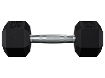 CRIVIT Hexagonhantel 5 kg 11.11 €