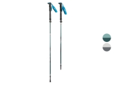 Rocktrail Trekkingst&ouml;cke, faltbar, extrem leicht 19.99&nbsp;&euro;