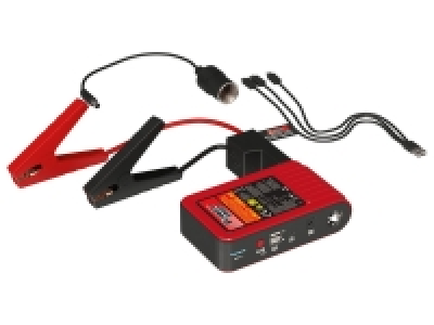 ULTIMATE SPEED® Mobile Autostarthilfe »UMAP 12000 B2«, mit Powerbank 44.44 €