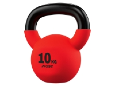 Lidl Crivit CRIVIT Kettlebell 10 kg
