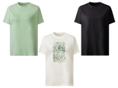 esmara® Damen Longshirt im modischen Oversize-Look 4.44 €