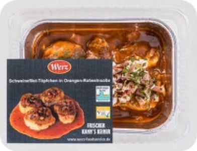 WERZ 5.79 €