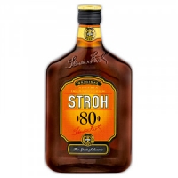 Norma Stroh Rum 80