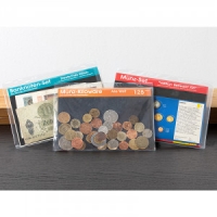 Norma Prophila Collection Münzen und Banknoten