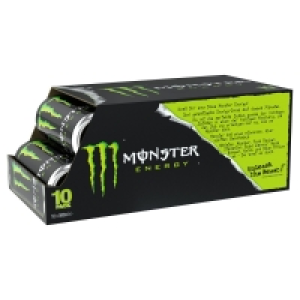 Aldi Süd  MONSTER Energy Original 5 l 