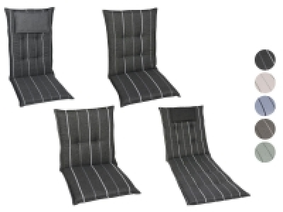 GO-DE Textil GO-DE Gartenauflage, zum Wenden 64.90 €