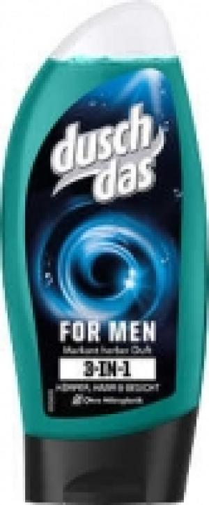 DUSCHDAS 0.99 €