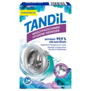 TANDIL Waschmaschinen-Hygiene-Reiniger 300 g 3.49 €