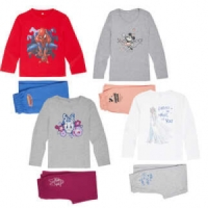 Kinder-Pyjama »Disney« 7.99 €