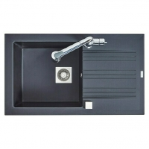 Carea Einbauspüle Muscade 109.00 €