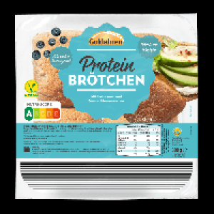 GOLD&Auml;HREN Proteinbr&ouml;tchen 1.59&nbsp;&euro;