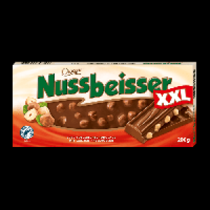 CHOCEUR Nussbeißer XXL 1.39 €