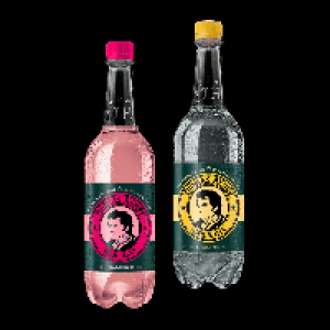 THOMAS HENRY Bittergetr&auml;nk 1.29&nbsp;&euro;