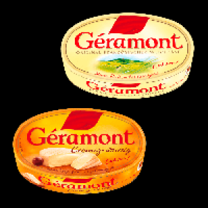 G&Eacute;RAMONT Weichk&auml;se 3.29&nbsp;&euro;