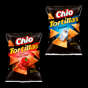CHIO Tortillas 1.99&nbsp;&euro;