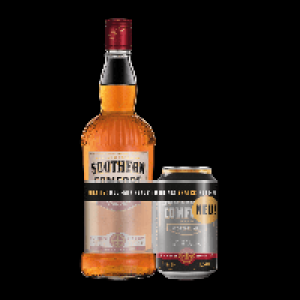 SOUTHERN COMFORT Original 13.49&nbsp;&euro;