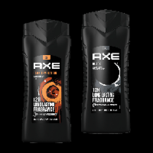 AXE Duschgel 3.75 €