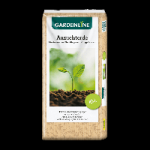 GARDENLINE Anzuchterde 1.99&nbsp;&euro;
