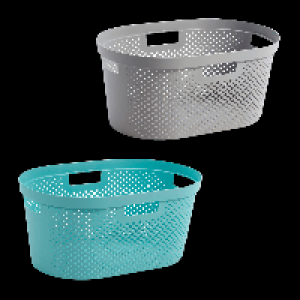 HOME CREATION Wäschekorb 4.99 €