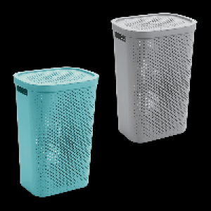 Aldi Nord Home Creation HOME CREATION Wäschebox