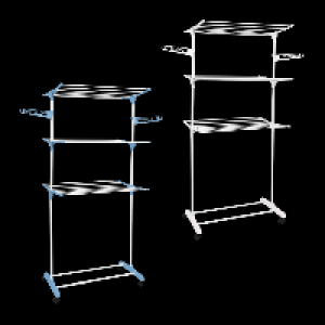 HOME CREATION Turmwäscheständer 19.99 €