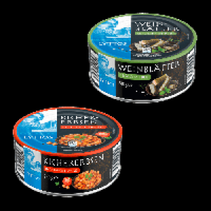 LYTTOS Griechische Beilage 1.69 €