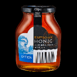 LYTTOS Kretischer Honig 4.49 €
