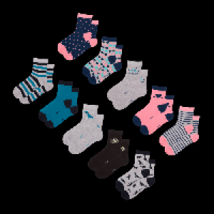 POCOPIANO Socken 3.99 €