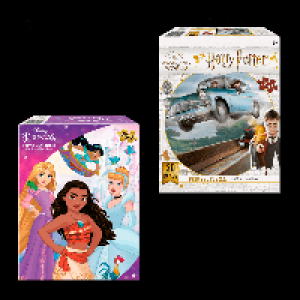 3-D-Puzzle