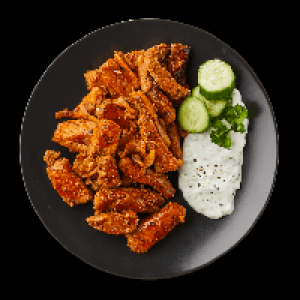 MEINE METZGEREI Gyros-Geschnetzeltes XXL 4.79 €