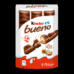 FERRERO Kinder Bueno 2.59&nbsp;&euro;