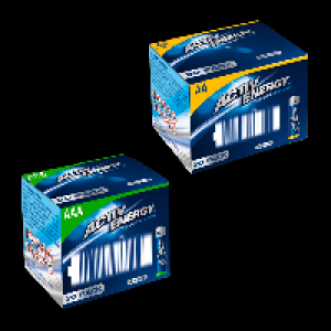 ACTIV ENERGY Alkaline-Batterien 3.89 €