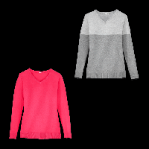 UP2FASHION Feinstrickpullover 9.99&nbsp;&euro;