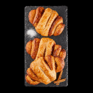 Aldi Nord Mein Bestes MEIN BESTES Franzbrötchen