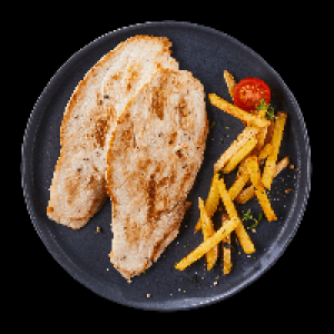 MEINE METZGEREI Schinken-Schnitzel XXL 5.79 €