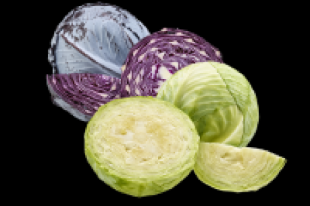 Wei&szlig;kohl oder Rotkohl 1.99&nbsp;&euro;
