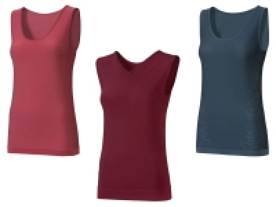 CRIVIT Damen Funktionstank