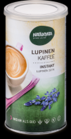 Naturata Lupinenkaffee Instant 4.97 €