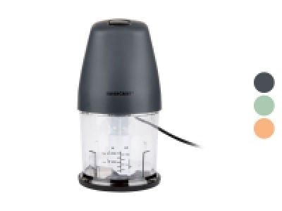 SILVERCREST® Multizerkleinerer »SMZ 260 J4«, 260 W 9.99 €