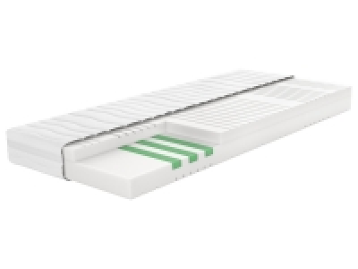 meradiso 7-Zonen Kaltschaummatratze, H2, 90 x 200 cm 59.99 €