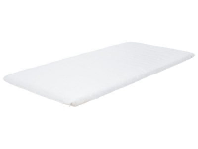 LIVARNO home Matratzentopper, 90 x 200 cm 19.99 €