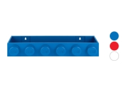 Bücher/Aufbewahrungs- Regal, in Original LEGO Design 14.99 €