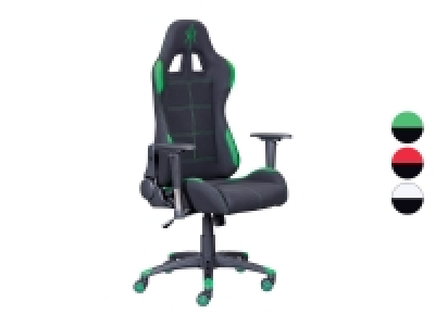 Inter Link Gaming Stuhl im trendigen Racing-Design 145.04 €