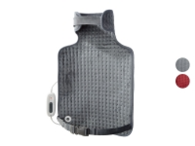Lidl Sanitas SANITAS Rücken-Nacken-Heizkissen »SHK 34«, 100 W